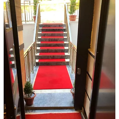 Beta Homes Boutique Hotel