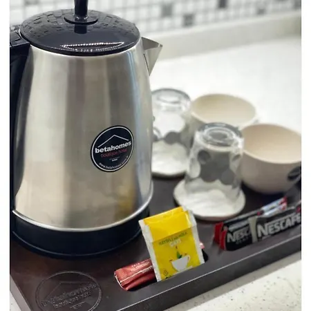 Beta Homes Boutique * Buca