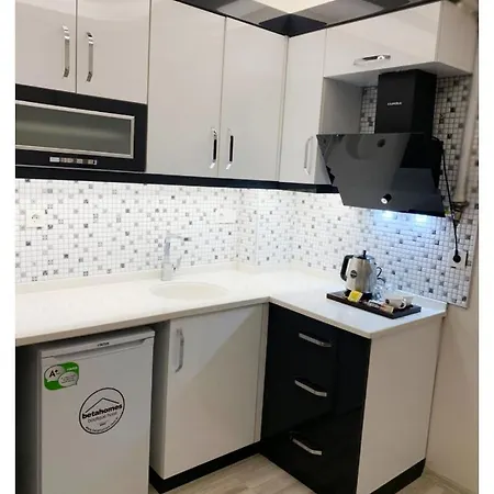 Beta Homes Boutique Hotel Buca