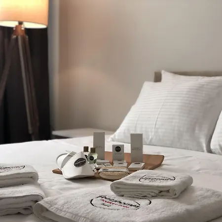 Hotel Beta Homes Boutique