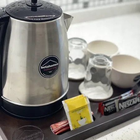 Hotel Beta Homes Boutique Buca