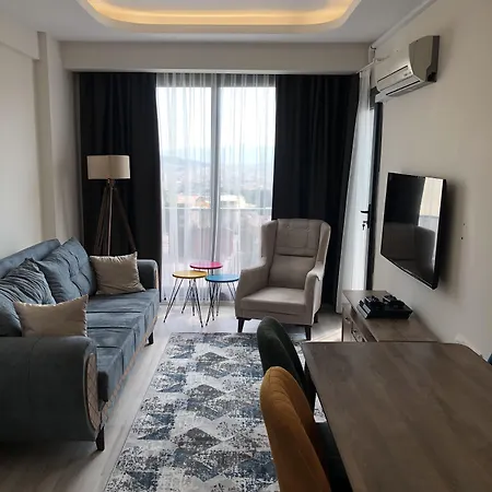 Hotel Beta Homes Boutique