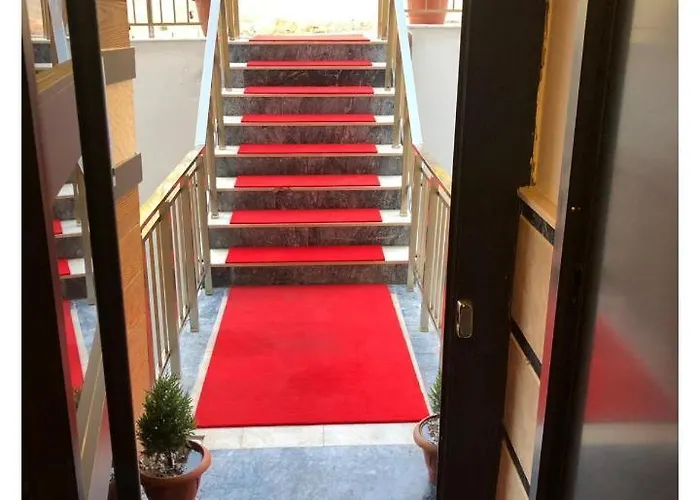 Beta Homes Boutique Hotel