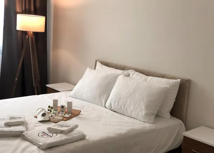 Beta Homes Boutique Buca