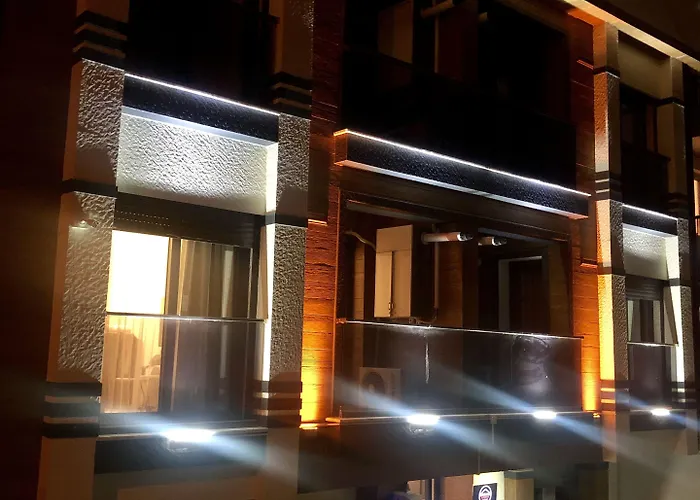 Beta Homes Boutique * Buca