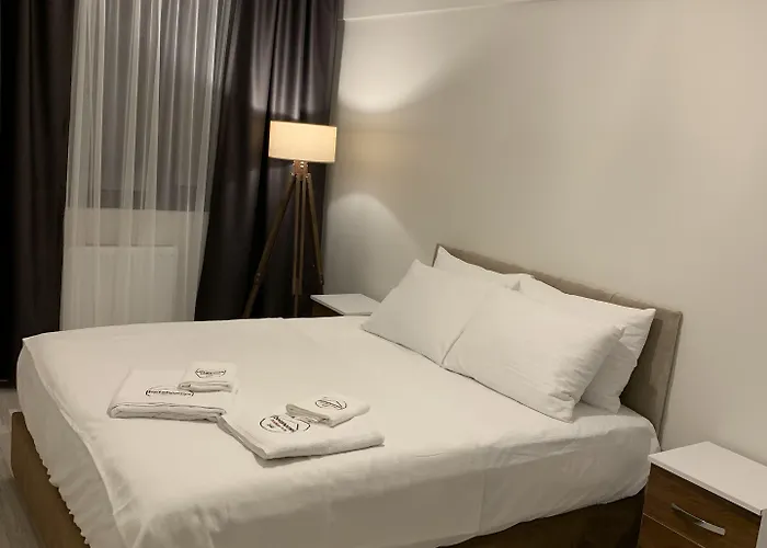 Hotel Beta Homes Boutique Buca