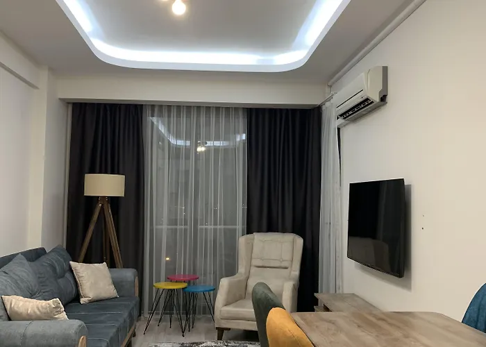 Beta Homes Boutique Hotel *