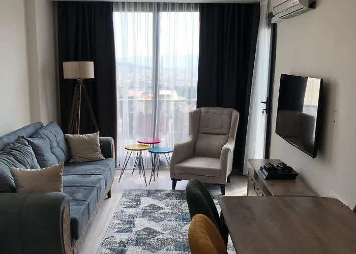 Hotel Beta Homes Boutique