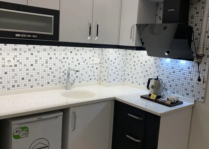 Hotel Beta Homes Boutique