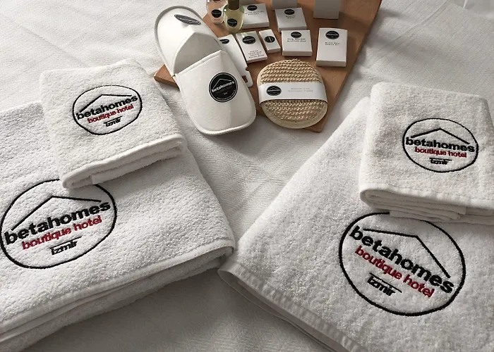 Beta Homes Boutique * Buca