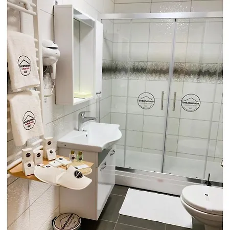 מלון Beta Homes Boutique
