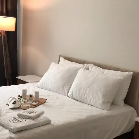 Beta Homes Boutique Buca