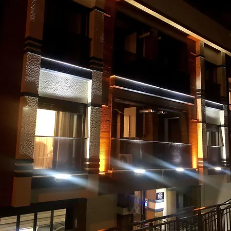 Beta Homes Boutique * Buca