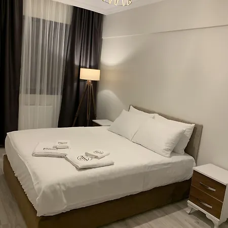 מלון Beta Homes Boutique Buca