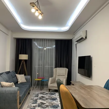 Beta Homes Boutique מלון *