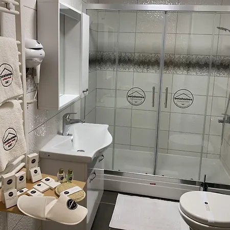 מלון Beta Homes Boutique *