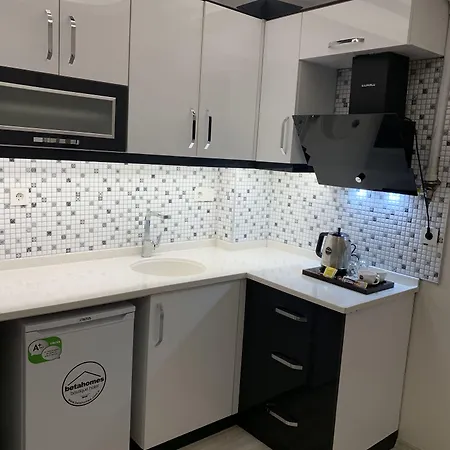 מלון Beta Homes Boutique