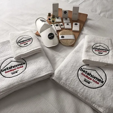 Beta Homes Boutique * Buca