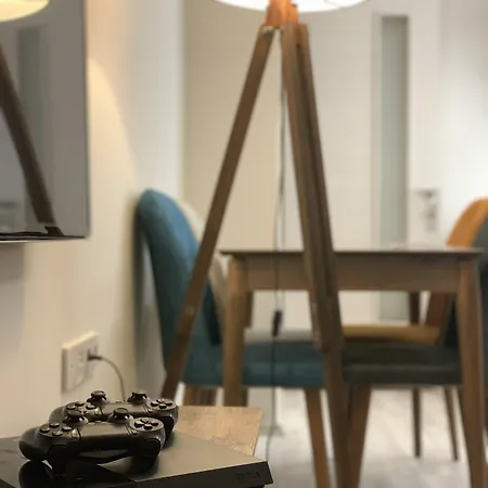 Beta Homes Boutique * Buca