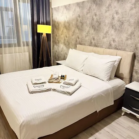 Beta Homes Boutique Hotel