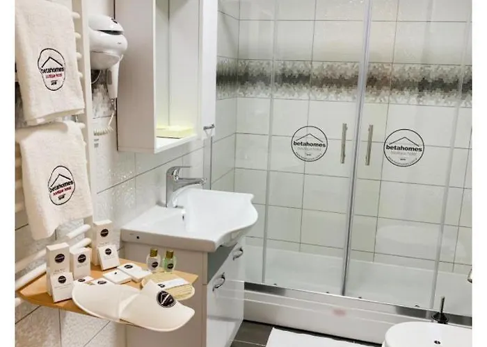 Hotel Beta Homes Boutique