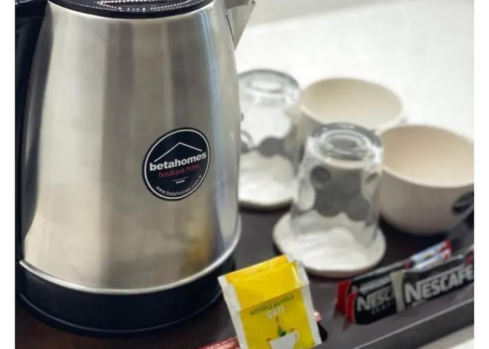 Beta Homes Boutique * Buca