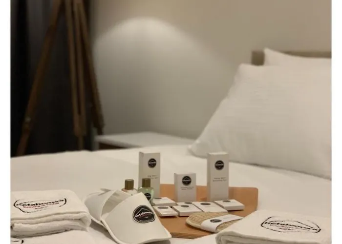 Beta Homes Boutique Hotel