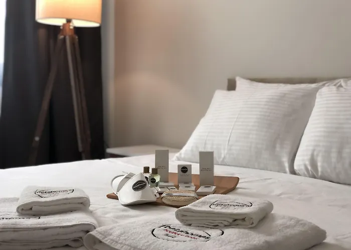 Hotel Beta Homes Boutique