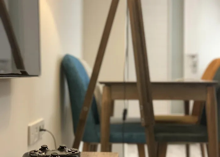 Beta Homes Boutique * Buca